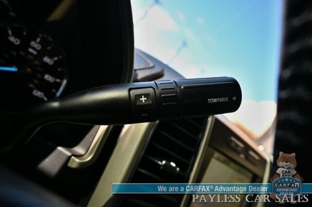 2019 Ford Super Duty F-350 SRW LARIAT Wasilla AK
