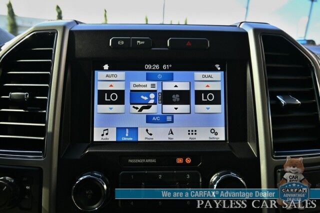 2019 Ford Super Duty F-350 SRW LARIAT Wasilla AK