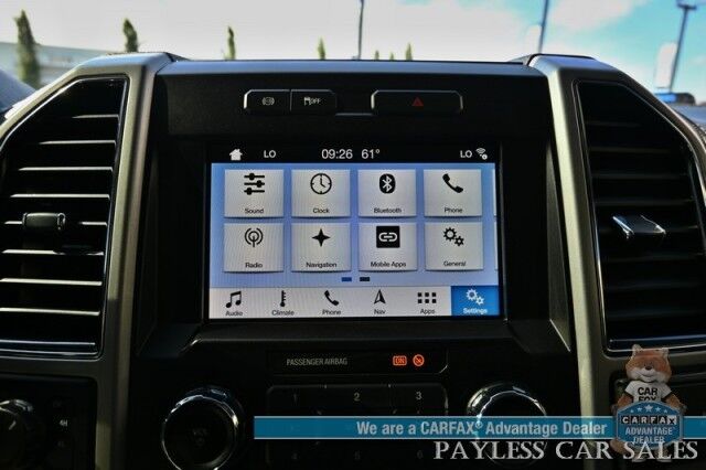 2019 Ford Super Duty F-350 SRW LARIAT Wasilla AK