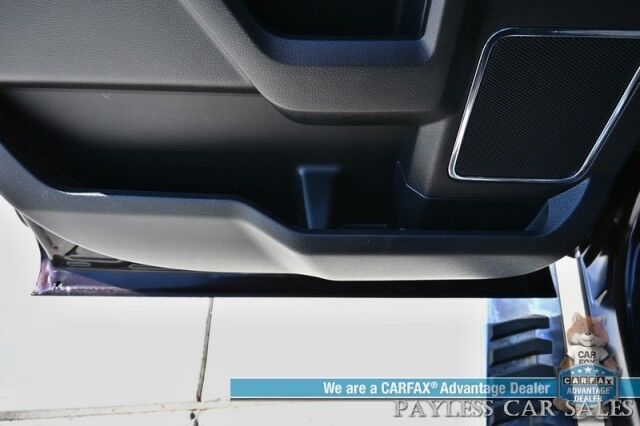 2019 Ford Super Duty F-350 SRW LARIAT Wasilla AK