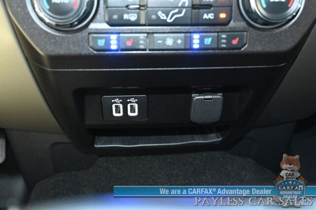 2019 Ford Super Duty F-350 SRW LARIAT Wasilla AK