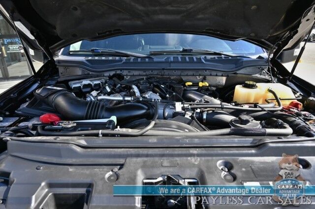 2019 Ford Super Duty F-350 SRW LARIAT Wasilla AK
