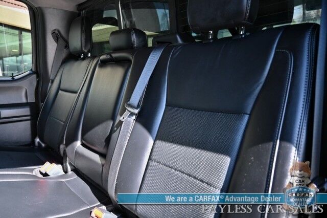 2019 Ford Super Duty F-350 SRW LARIAT Wasilla AK