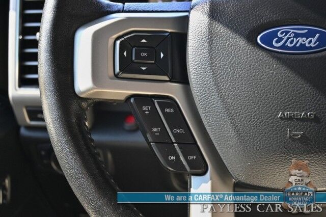 2019 Ford Super Duty F-350 SRW LARIAT Wasilla AK
