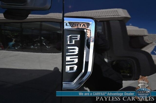 2019 Ford Super Duty F-350 SRW LARIAT Anchorage AK