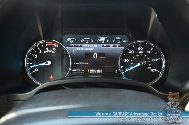 2019 Ford Super Duty F-350 SRW LARIAT Anchorage AK