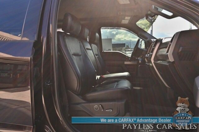 2019 Ford Super Duty F-350 SRW LARIAT Anchorage AK