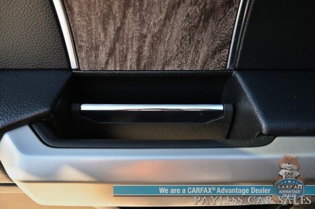 2019 Ford Super Duty F-350 SRW LARIAT Anchorage AK