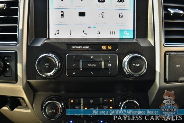 2019 Ford Super Duty F-350 SRW LARIAT Anchorage AK