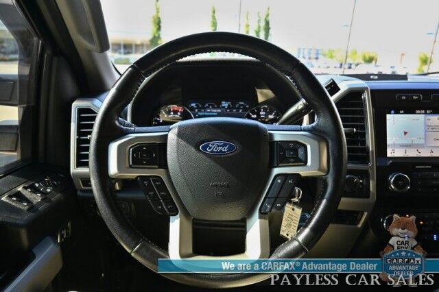 2019 Ford Super Duty F-350 SRW LARIAT Anchorage AK