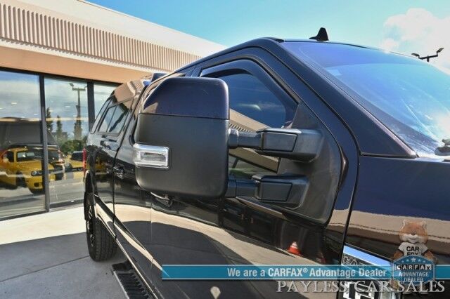 2019 Ford Super Duty F-350 SRW LARIAT Anchorage AK
