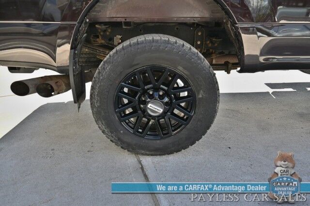 2019 Ford Super Duty F-350 SRW LARIAT Anchorage AK