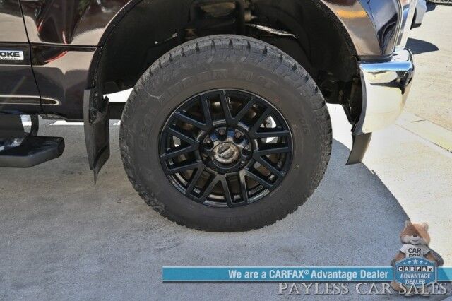 2019 Ford Super Duty F-350 SRW LARIAT Anchorage AK
