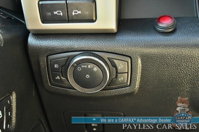2019 Ford Super Duty F-350 SRW LARIAT Anchorage AK