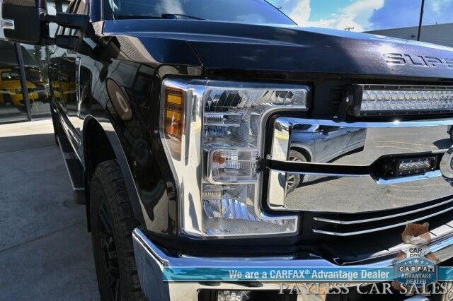 2019 Ford Super Duty F-350 SRW LARIAT Anchorage AK