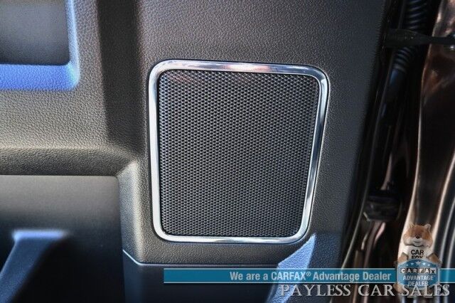 2019 Ford Super Duty F-350 SRW LARIAT Anchorage AK