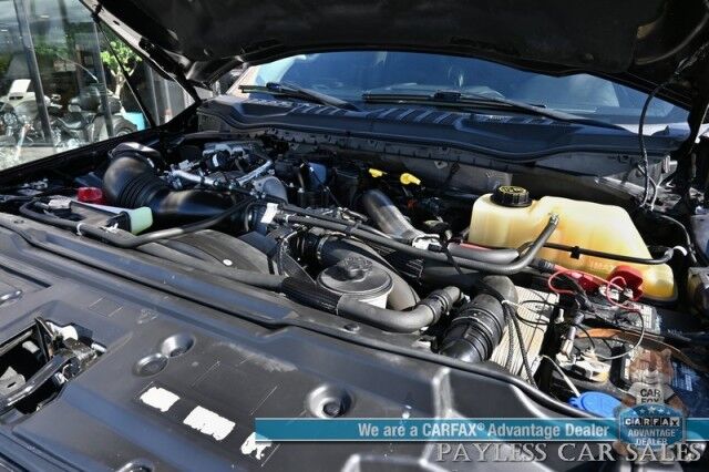 2019 Ford Super Duty F-350 SRW LARIAT Anchorage AK