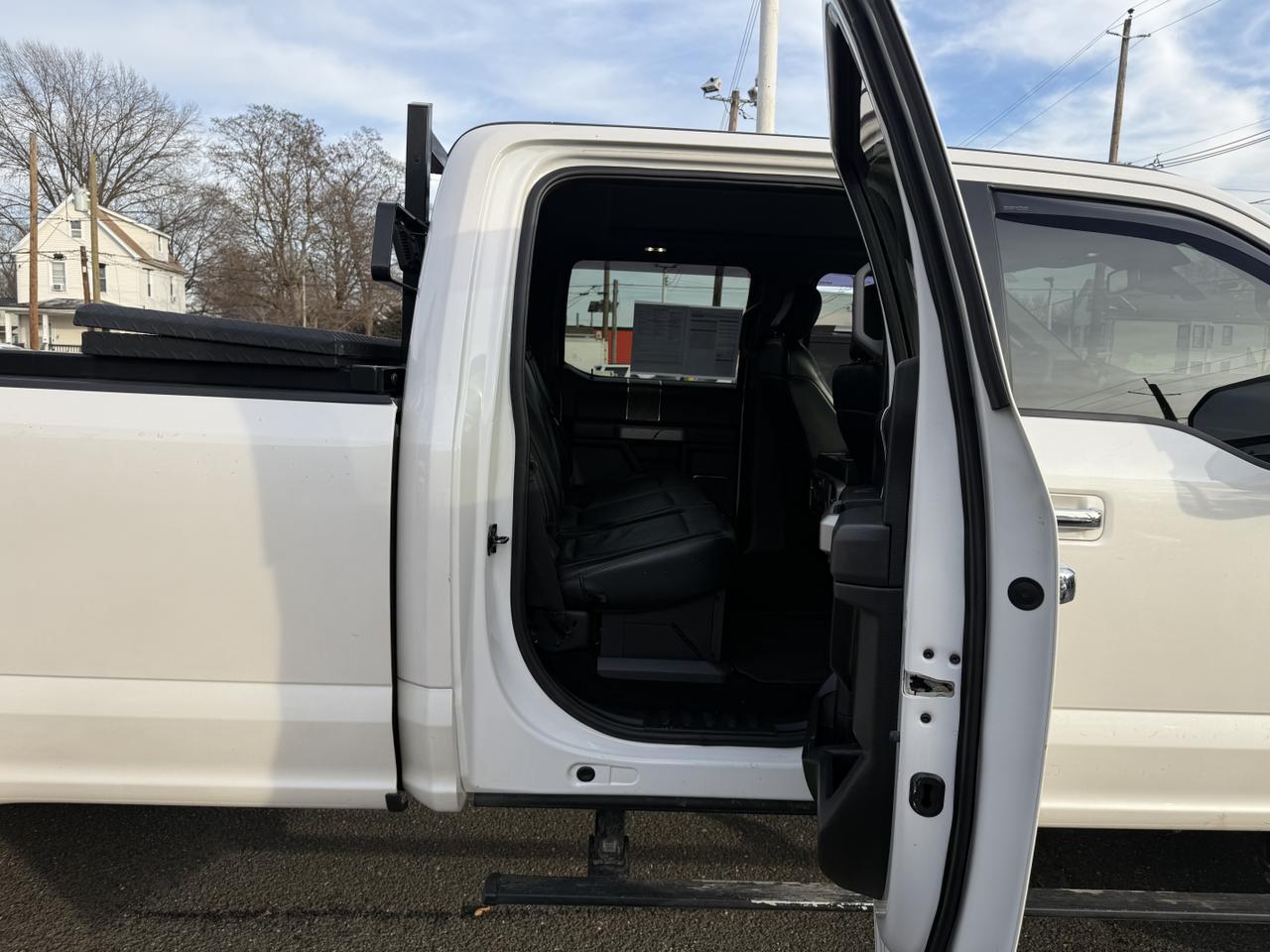 2019 Ford Super Duty F-350 SRW LARIAT Edison NJ