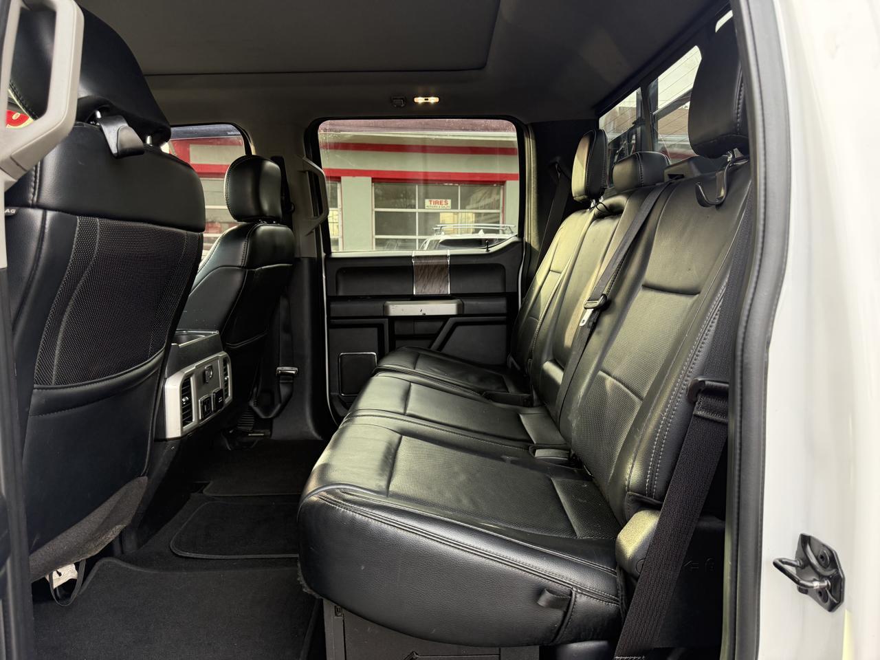 2019 Ford Super Duty F-350 SRW LARIAT Edison NJ