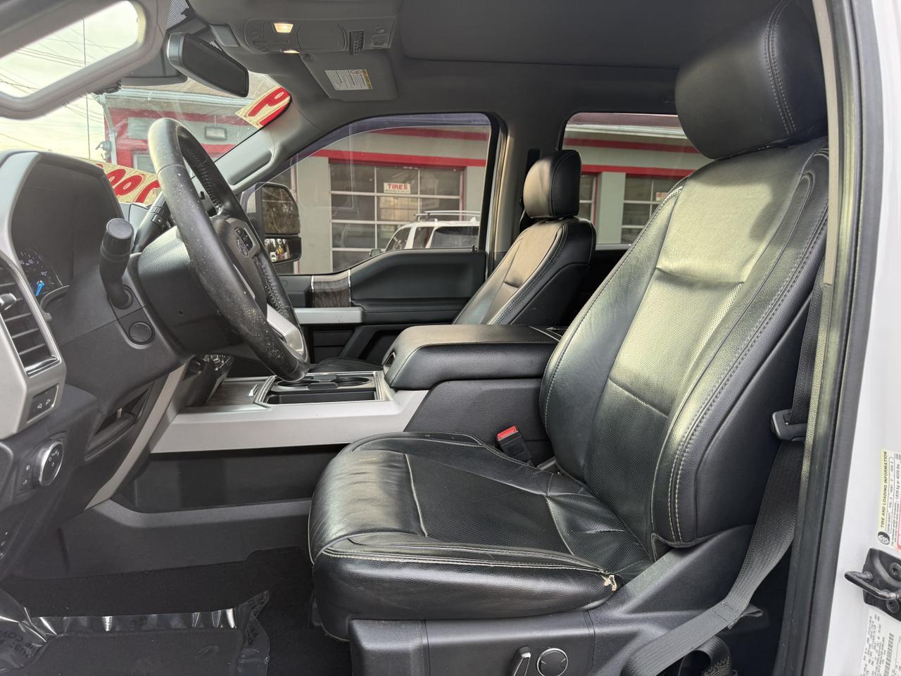 2019 Ford Super Duty F-350 SRW LARIAT Edison NJ