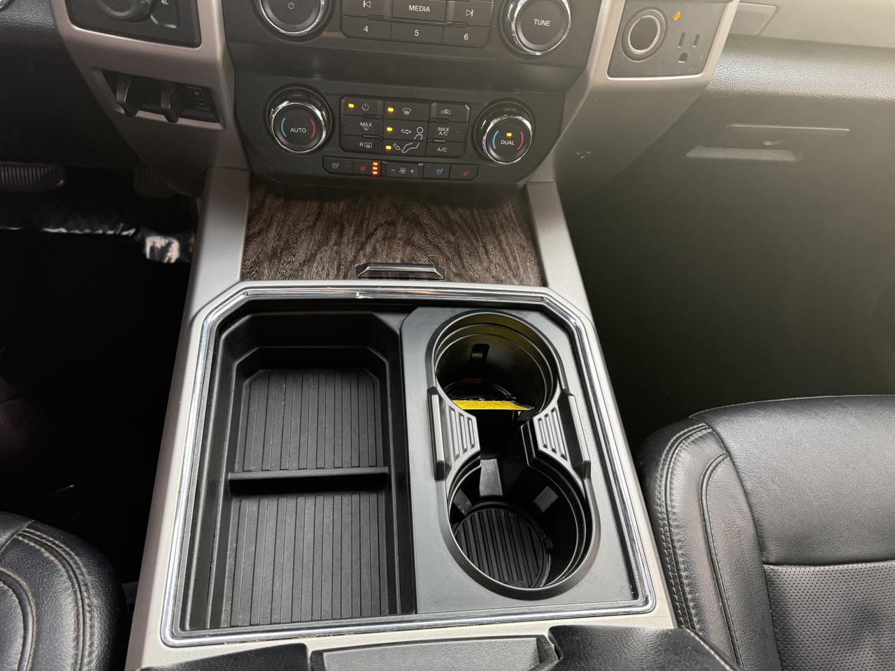 2019 Ford Super Duty F-350 SRW LARIAT Edison NJ