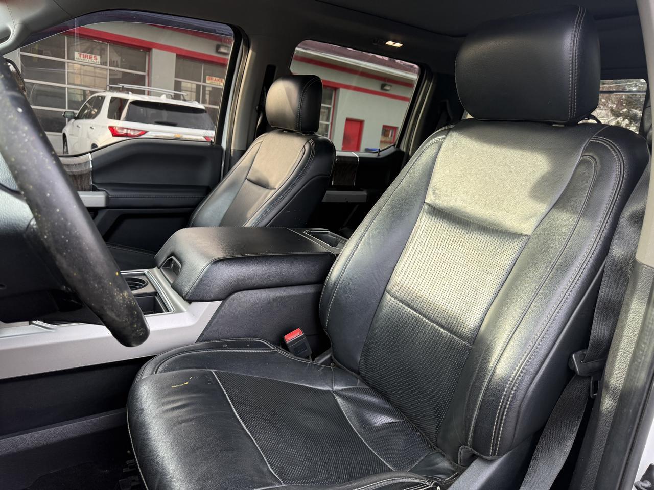 2019 Ford Super Duty F-350 SRW LARIAT Edison NJ