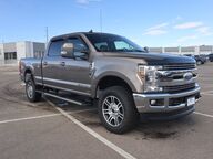 2019 Ford Super Duty F-350 SRW LARIAT Grand Junction CO 2019 Ford Super Duty F-350 SRW LARIAT Grand Junction CO