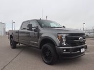 2019 Ford Super Duty F-350 SRW LARIAT Grand Junction CO 2019 Ford Super Duty F-350 SRW LARIAT Grand Junction CO