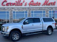 2019 Ford Super Duty F-350 SRW LARIAT Grand Junction CO 2019 Ford Super Duty F-350 SRW LARIAT Grand Junction CO