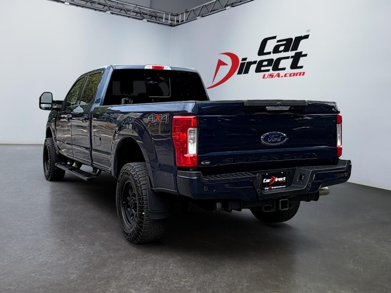 2019 Ford Super Duty F-350 SRW LARIAT, RUNNING BOARDS, 5TH WHEEL/GOOSENECK TOW PACKAGE, 360 BACKUP CAMERA WITH PARKING SENSORS, REMOTE START, HEATED & VENTILATED SEATS, CLEAN CARFAX, SUPER DUTY, SUPER TOUGH FOR YOU! Virginia Beach VA