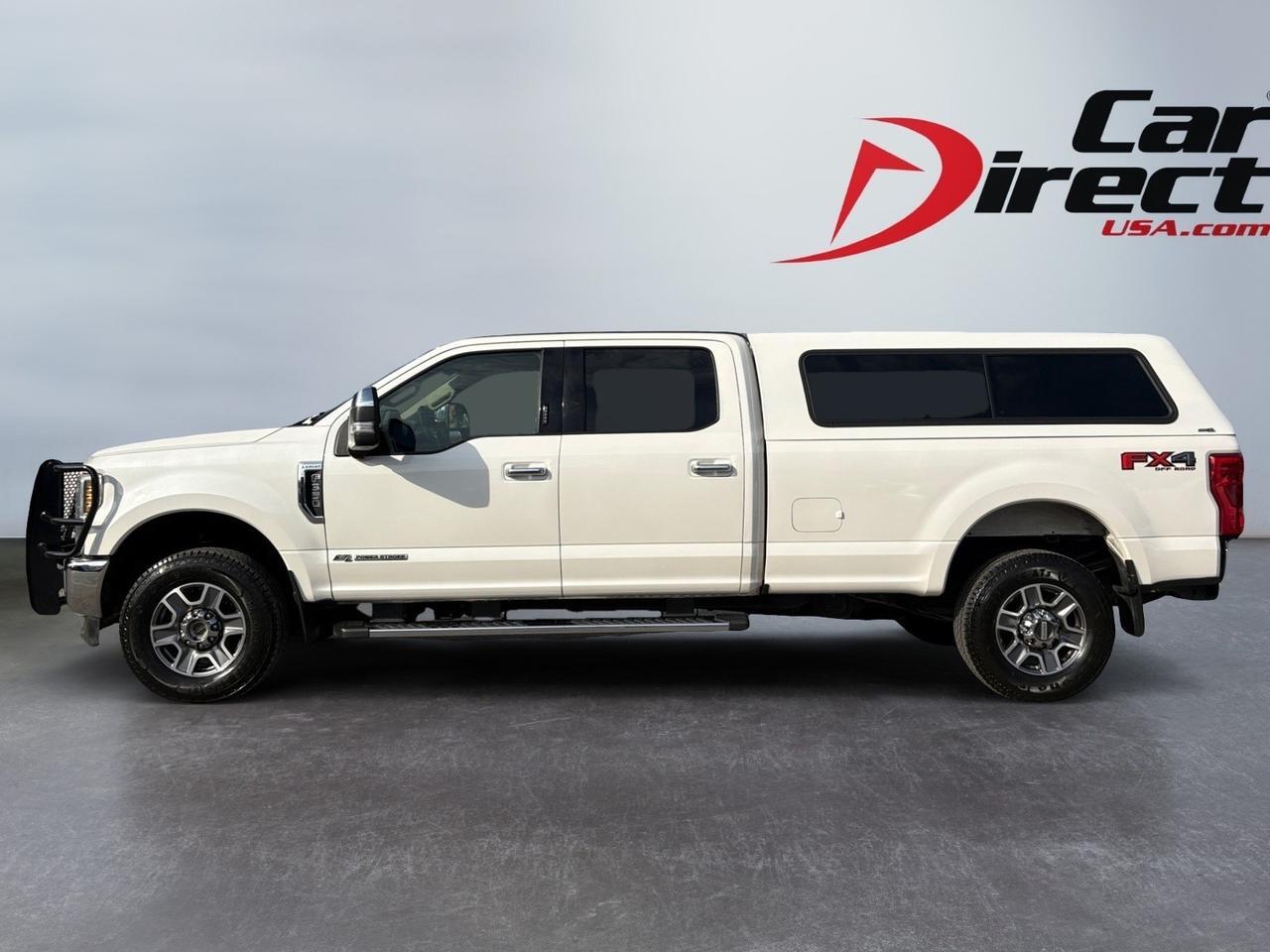 2019 Ford Super Duty F-350 SRW LARIAT, RUNNING BOARDS, HARD SLIDING TONNEAU COVER, TOW PACKAGE, POWER EXTENDED MIRRORS, BLIND SPOT ALERT, BACKUP CAMERA WITH PARKING SENSORS, HEATED & COOLING SEATS, LOW MILES, CLEAN CARFAX, THIS TRUCK IS PRESTINE & READY TO RIDE! Virginia Beach VA