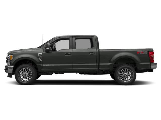 2019 Ford Super Duty F-350 SRW LARIAT Winder GA