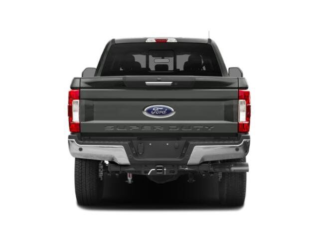 2019 Ford Super Duty F-350 SRW LARIAT Winder GA