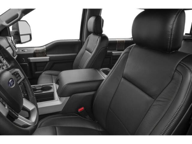 2019 Ford Super Duty F-350 SRW LARIAT Winder GA