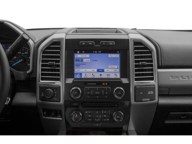 2019 Ford Super Duty F-350 SRW LARIAT Winder GA