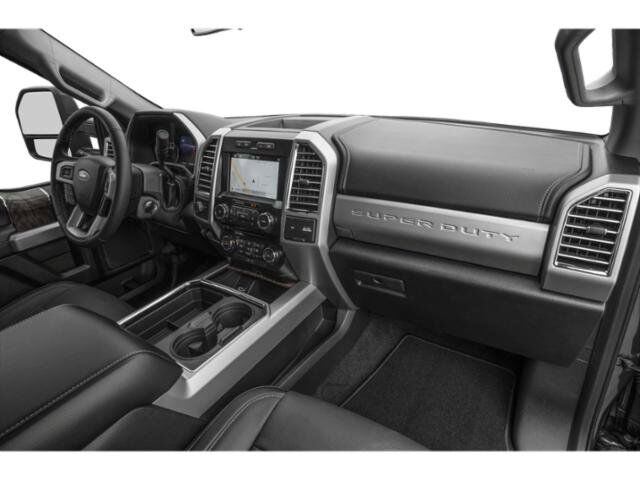 2019 Ford Super Duty F-350 SRW LARIAT Winder GA