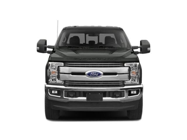 2019 Ford Super Duty F-350 SRW LARIAT Winder GA