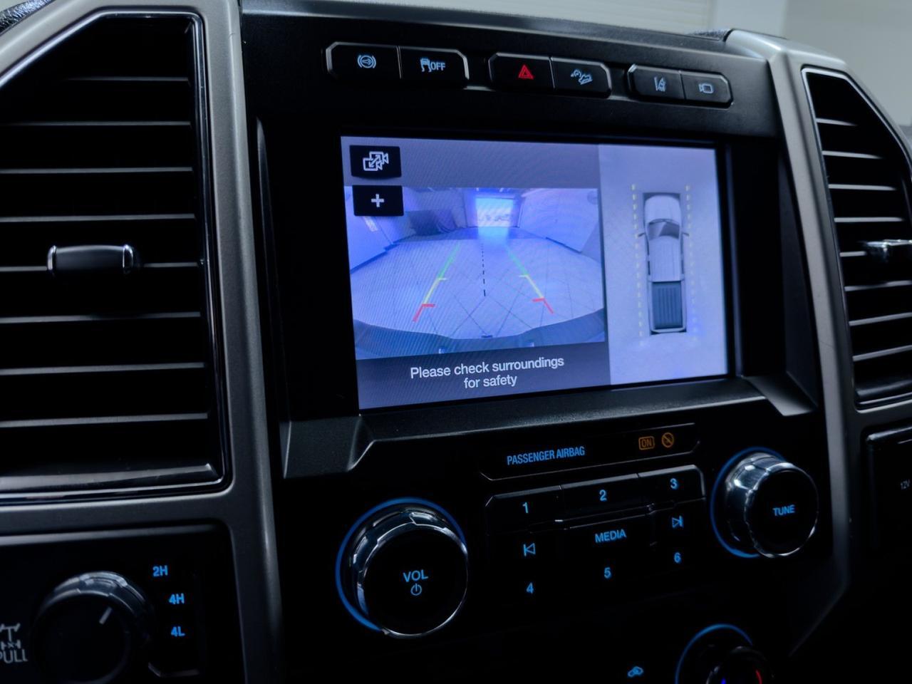 2019 Ford Super Duty F-350 SRW Lariat FX4 6.7L Power Stroke Diesel 4x4 Mansfield TX