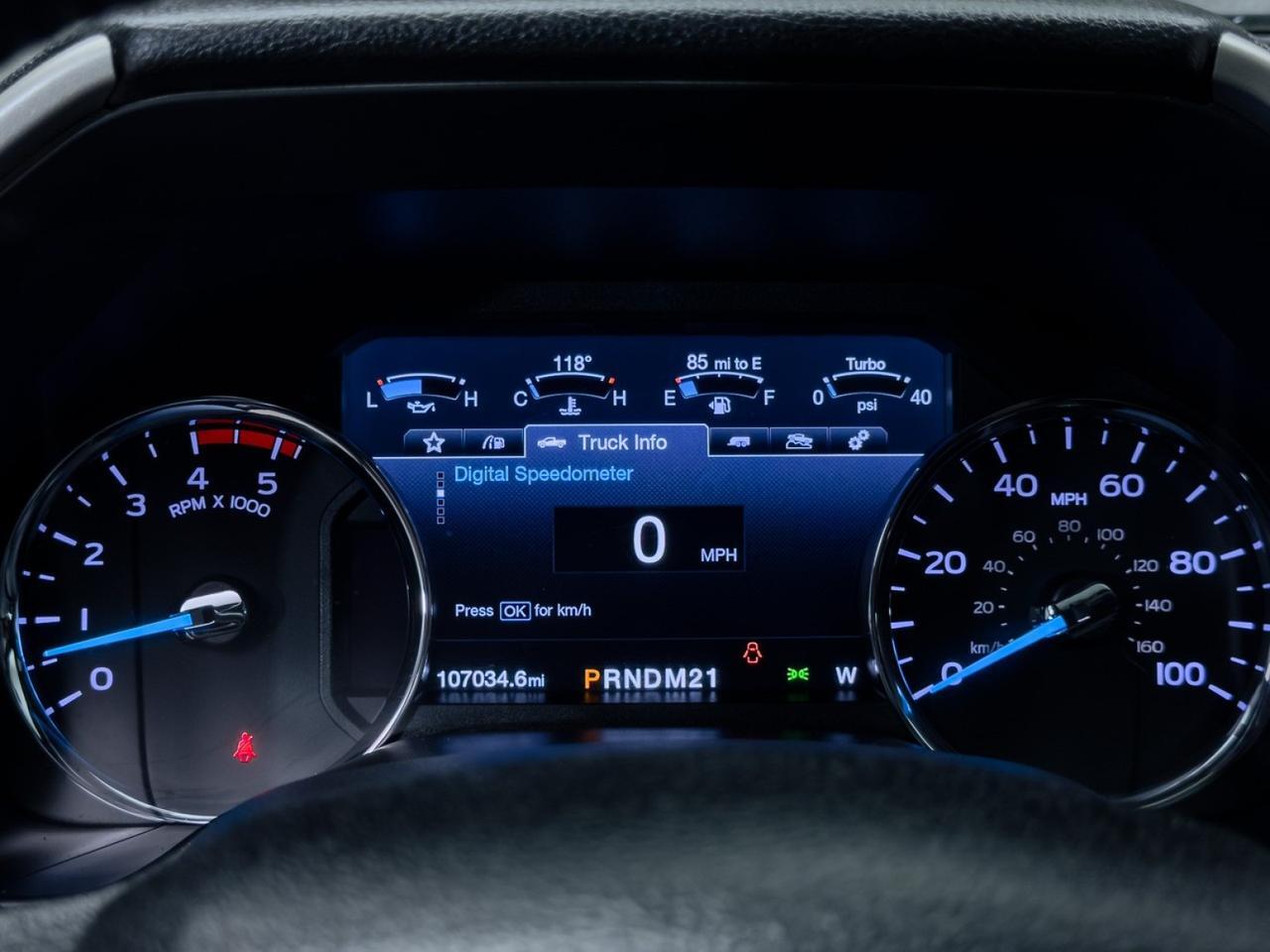 2019 Ford Super Duty F-350 SRW Lariat FX4 6.7L Power Stroke Diesel 4x4 Mansfield TX