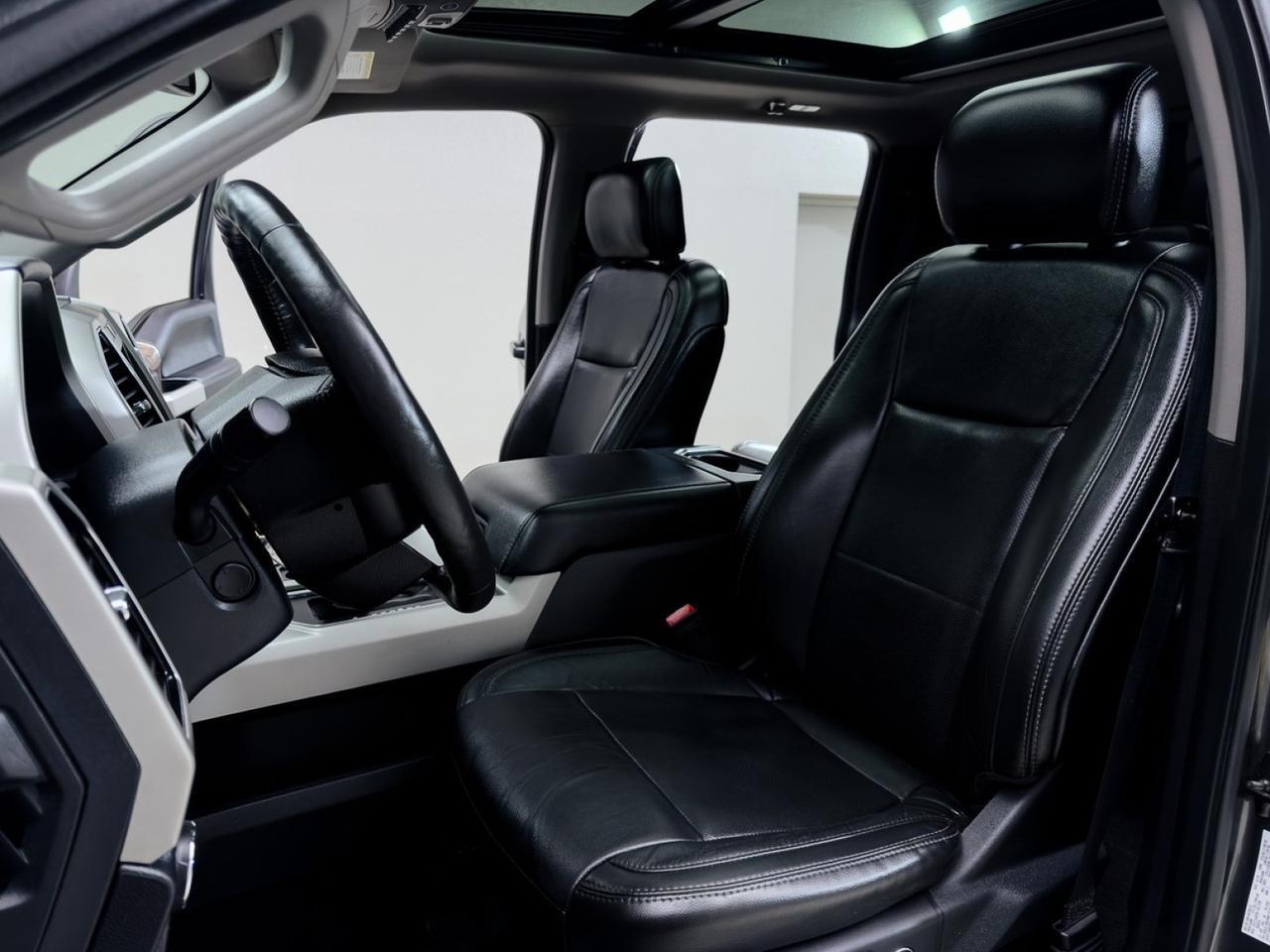 2019 Ford Super Duty F-350 SRW Lariat FX4 6.7L Power Stroke Diesel 4x4 Mansfield TX