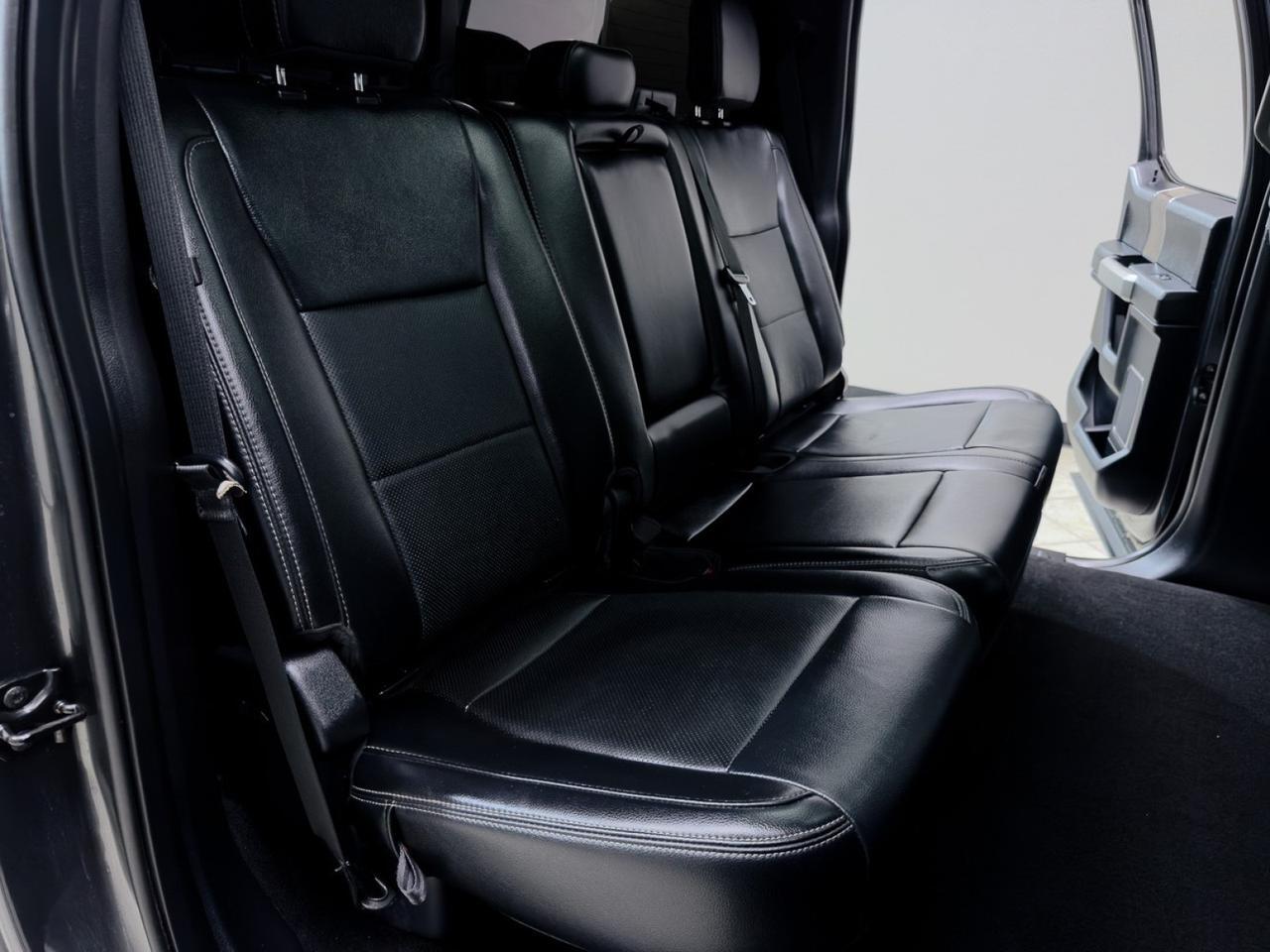 2019 Ford Super Duty F-350 SRW Lariat FX4 6.7L Power Stroke Diesel 4x4 Mansfield TX