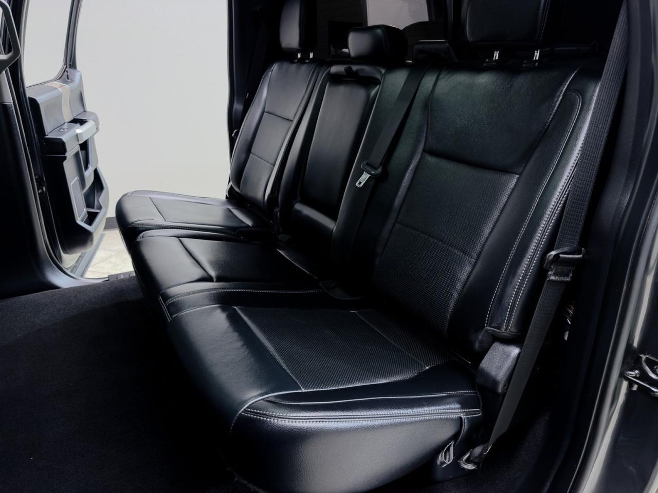 2019 Ford Super Duty F-350 SRW Lariat FX4 6.7L Power Stroke Diesel 4x4 Mansfield TX