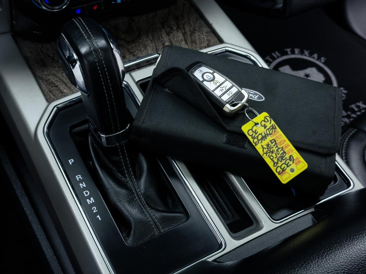 2019 Ford Super Duty F-350 SRW Lariat FX4 6.7L Power Stroke Diesel 4x4 Mansfield TX