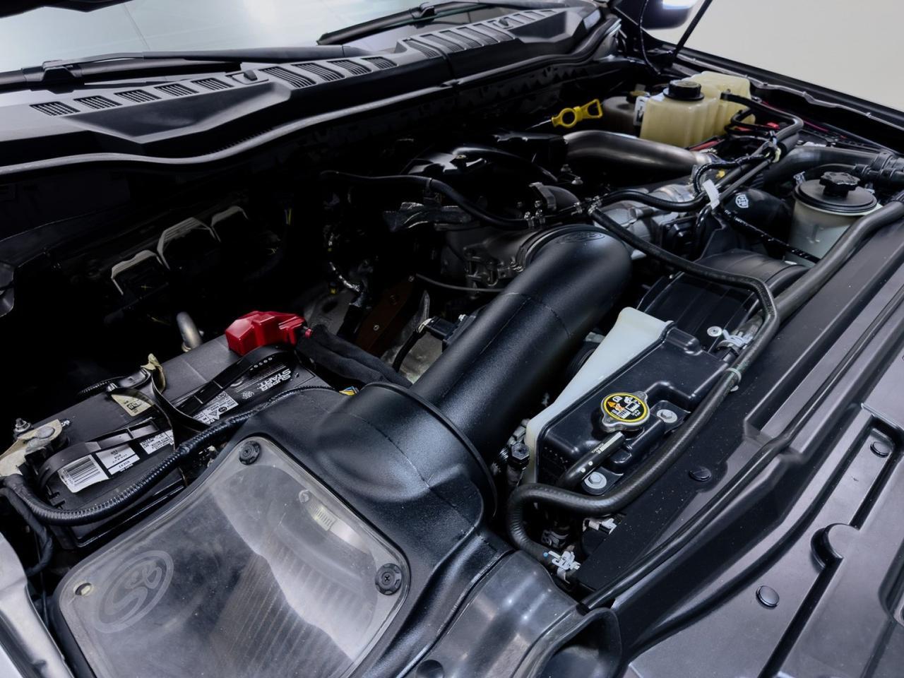 2019 Ford Super Duty F-350 SRW Lariat FX4 6.7L Power Stroke Diesel 4x4 Mansfield TX