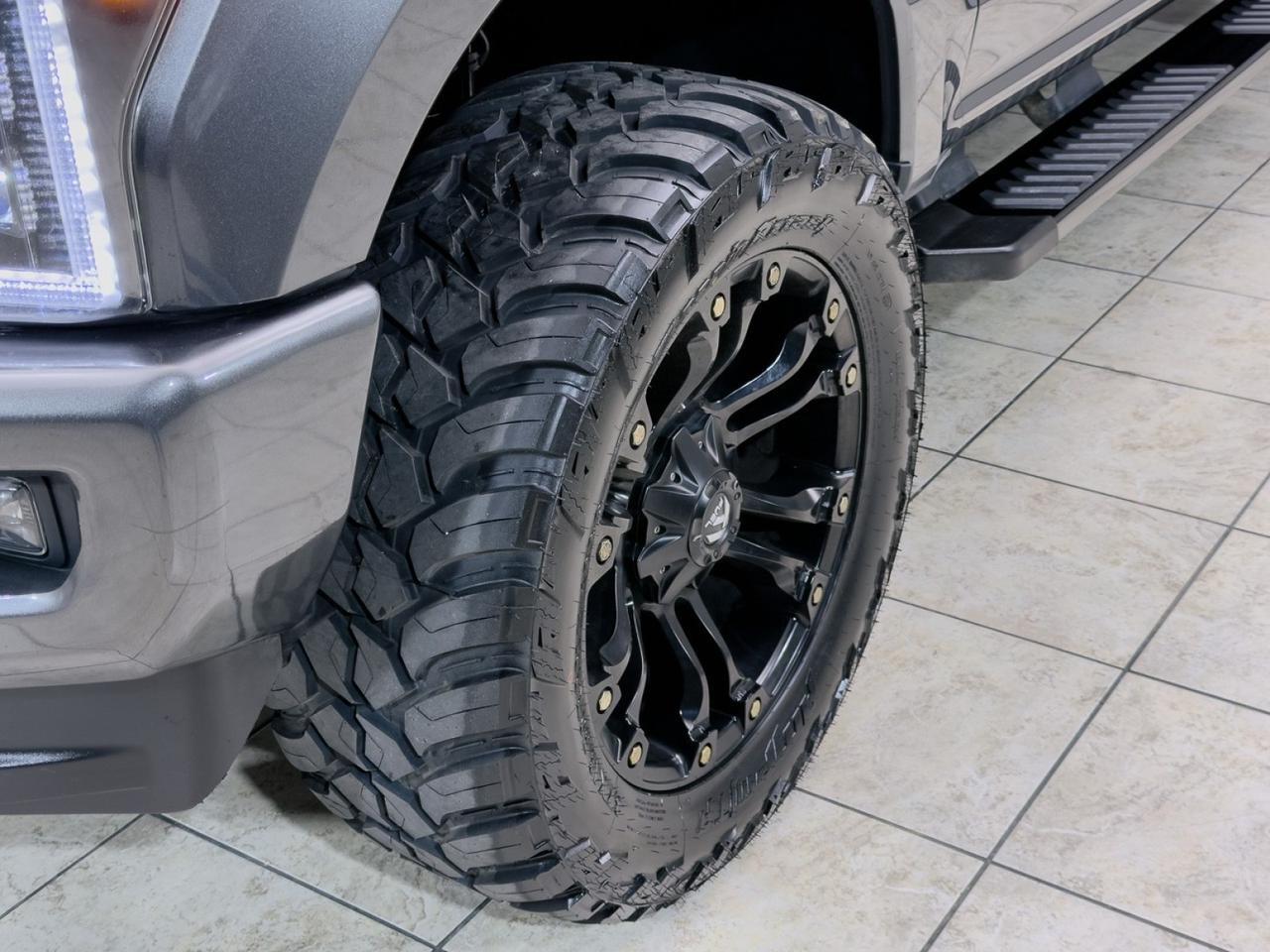 2019 Ford Super Duty F-350 SRW Lariat FX4 6.7L Power Stroke Diesel 4x4 Mansfield TX