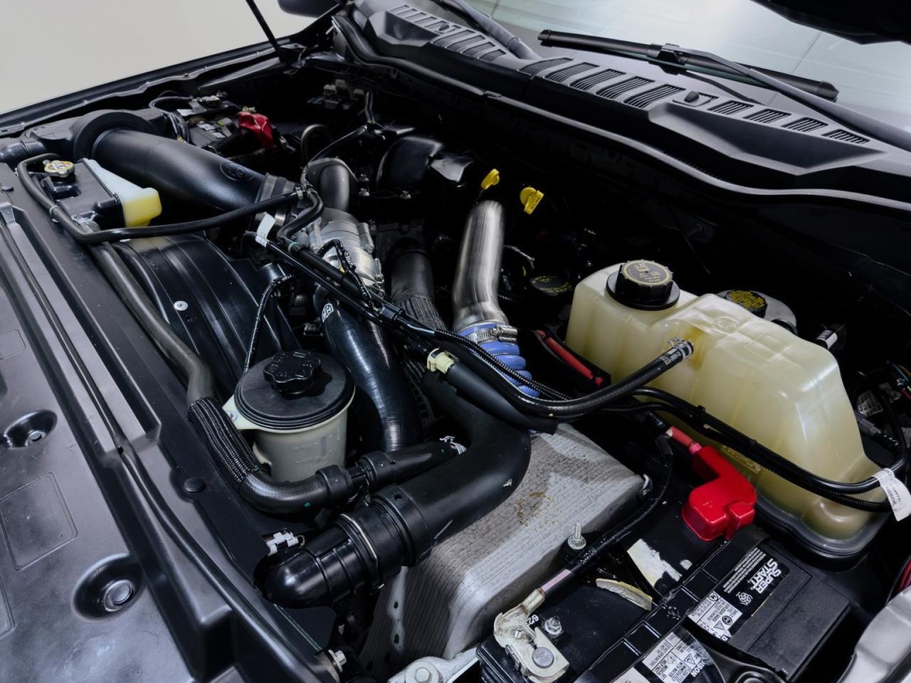 2019 Ford Super Duty F-350 SRW Lariat FX4 6.7L Power Stroke Diesel 4x4 Mansfield TX