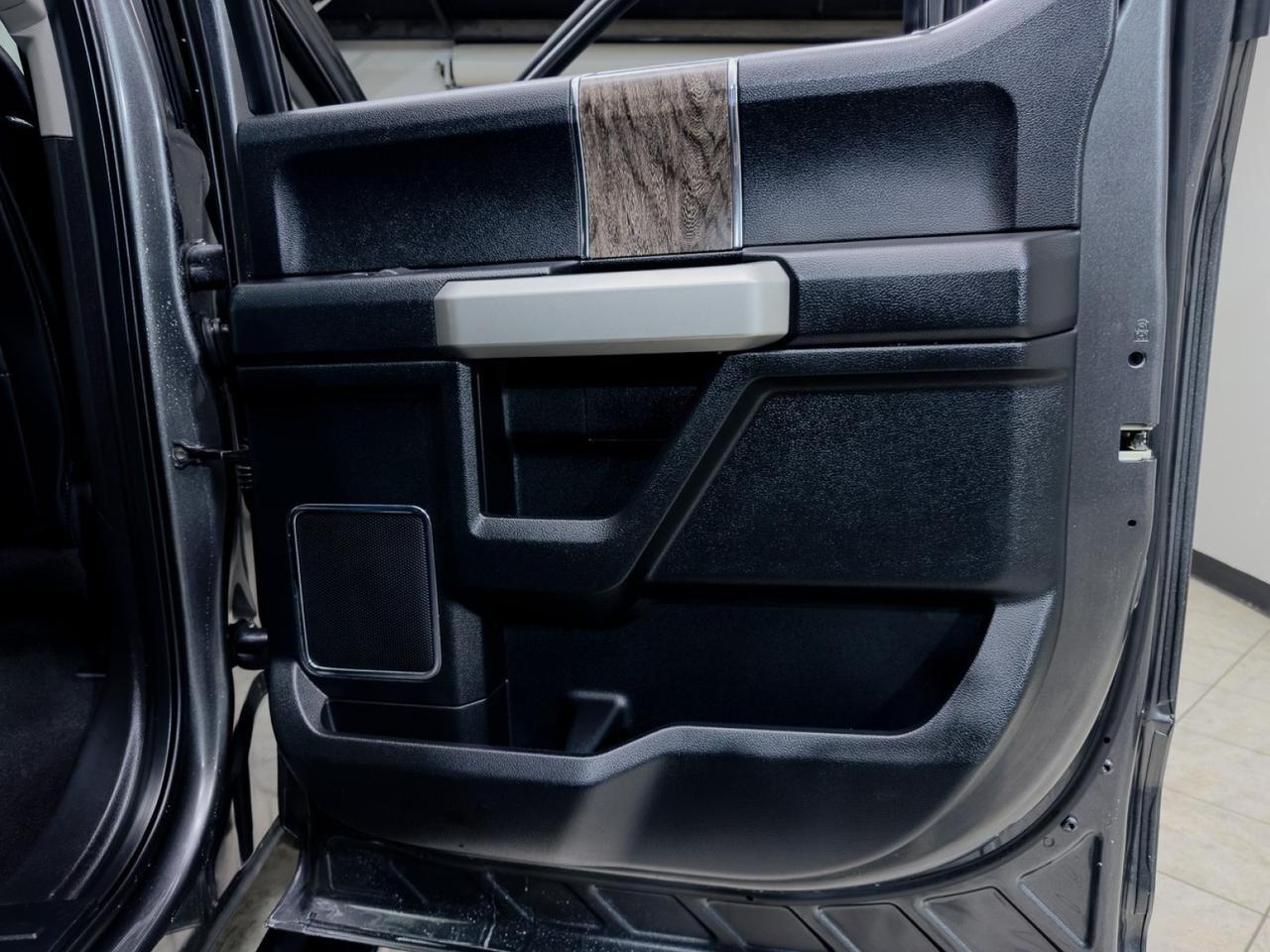 2019 Ford Super Duty F-350 SRW Lariat FX4 6.7L Power Stroke Diesel 4x4 Mansfield TX