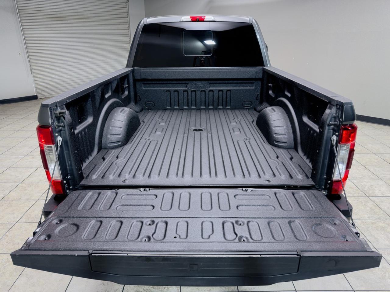 2019 Ford Super Duty F-350 SRW Lariat FX4 6.7L Power Stroke Diesel 4x4 Mansfield TX