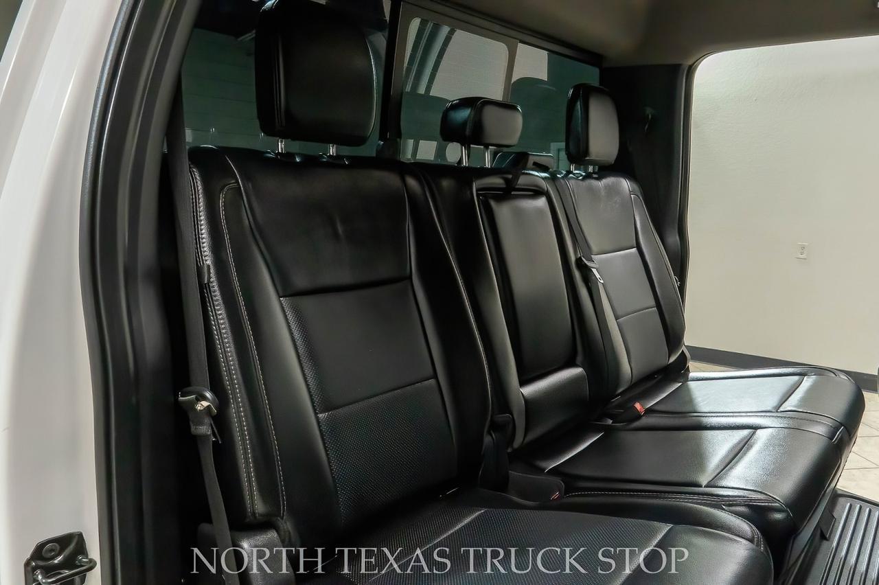 2019 Ford Super Duty F-350 SRW Lariat FX4 Power Stroke Diesel 4x4 Mansfield TX