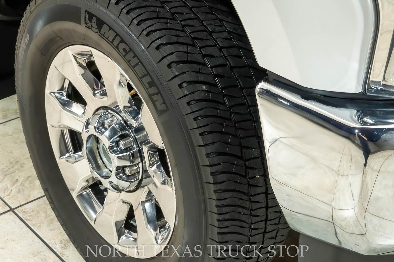 2019 Ford Super Duty F-350 SRW Lariat FX4 Power Stroke Diesel 4x4 Mansfield TX